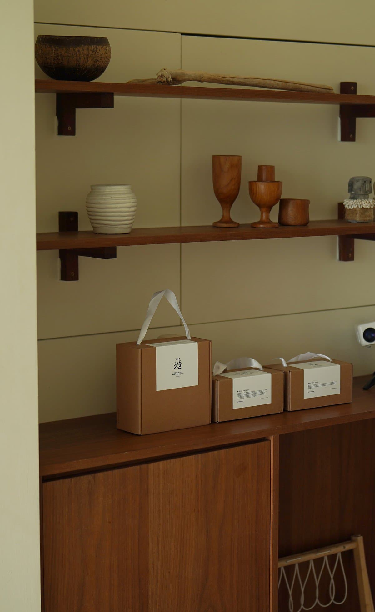 everycare 답례품